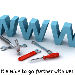 website maintenance service
